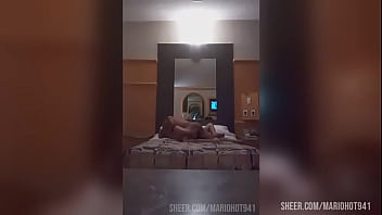 Preview 4 of Chanda Xxx - VECINITA SUPER CALENTONA SE DEJA HACER DE TODO EN MOTEL