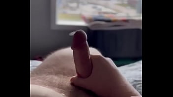 Preview 2 of Very Nice Sunilon Xx - Happy Valentine&rsquo_s Day all you horny hotties ? #cock #dickpic #valientinesuprise #nsfw #cumshot #load #cum