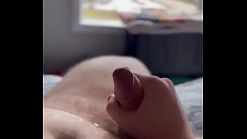 Preview 3 of Very Nice Sunilon Xx - Happy Valentine&rsquo_s Day all you horny hotties ? #cock #dickpic #valientinesuprise #nsfw #cumshot #load #cum