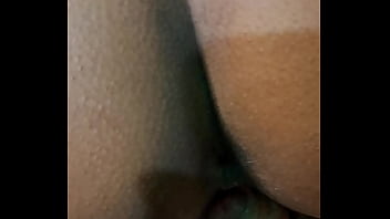 Preview 2 of 4hd Com - infiando o pinto na puta safada