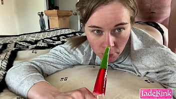 Preview 4 of Anal Rides - Unbelievable REAL submissive nympho