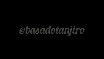 Preview 1 of Big Body Pull Hd - Rakkun pide comida y termina pre&ntilde_ada