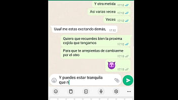 Preview 3 of Xxxxxjapan Full Move - Chateando con mi exnovio part 3