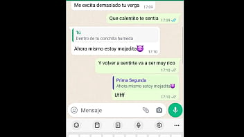 Preview 1 of Xxxxxjapan Full Move - Chateando con mi exnovio part 3