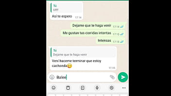 Preview 4 of Xxxxxjapan Full Move - Chateando con mi exnovio part 3