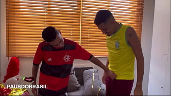 Preview 1 of Cayenne Solo - Negao me Virou do avesso Keven Dotadao e Kadu Castro Rio