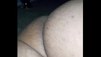 Preview 2 of Jacky Sina - Sissy laying down thong tease