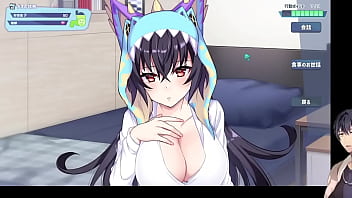 Preview 3 of Www Xxx Hd Bf Video - 怠け怪獣姫は働きたくない！　をやってみる1