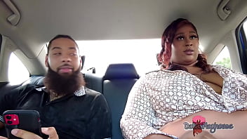Preview 2 of Www Xxnx Comy - Rideshare Dick Fantasy ft Majiik Montana