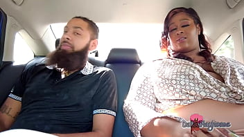 Preview 3 of Www Xxnx Comy - Rideshare Dick Fantasy ft Majiik Montana