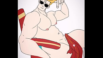 Preview 2 of Neww Married - short animation johnny bravo