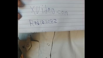 Preview 3 of Red Xxx Zoya - Verification video