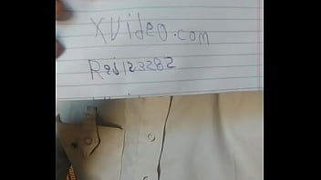 Preview 4 of Red Xxx Zoya - Verification video