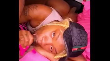 Preview 3 of Euphoria Uncensored Episode 1 - Young Shy Little Ebony Stepsister Cock Sucks Big Ass Lips Sucking Me