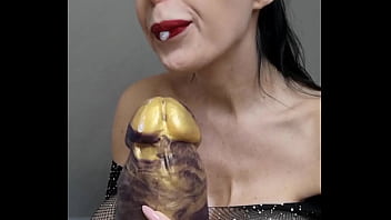Preview 4 of Boy S Pakistani - 15 inch MICHAEL VEGAS dildo from Mr. Hankey&#039_s Toys in review