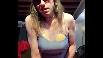 Preview 4 of Xxxxx Sek - Jerking And Riding My Big Dildo