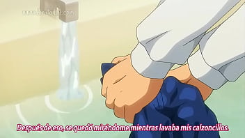 Preview 2 of Teen Need Sex - Hentaii  de lo m&aacute_s bueno