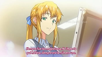 Preview 1 of Teen Need Sex - Hentaii  de lo m&aacute_s bueno