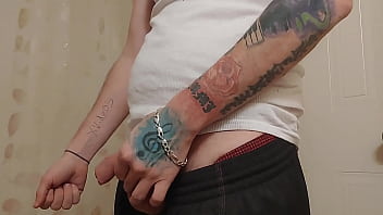 Preview 2 of Mature 60 Y German - Verification video
