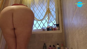 Preview 1 of Mother Prome - Come to bath time with Me