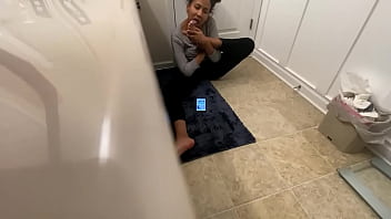 Preview 4 of Malaysian Less - Feet licking