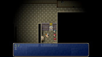 Preview 2 of Jeans Nal - HGame-雪拉和三神器-05~警衛隊的多人雜交