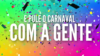 Preview 2 of Rahatupu Mkundu - Trailer - O bloquinho de Carnaval ep 01 - Apimentados