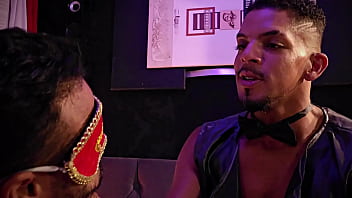Preview 3 of Rahatupu Mkundu - Trailer - O bloquinho de Carnaval ep 01 - Apimentados