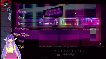 Preview 2 of Dirty Talk Anal Pain - A Fornight At Frennie Fazclaires Part 7