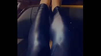 Preview 1 of Mom Sonbrazzerz - Leggings Tease