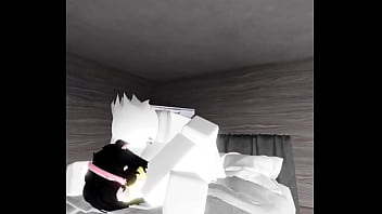 Preview 4 of Shana 972 - Roblox condo | Ghosts fuck eachother