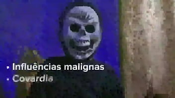 Preview 4 of Jynx Maza Anal - TRADUTOR FODENDO HOMEM GOSTOSO