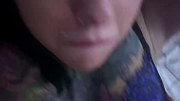Preview 4 of Ms Donk - prostitute loves to cum