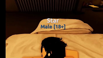 Preview 2 of Xxnxx Hasoer - Roblox fat ass pov fuck