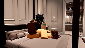 Preview 1 of Xxx Bulu Video Hindi Download - Roblox gay fucking
