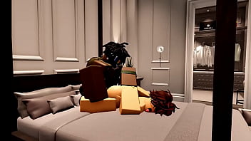 Preview 4 of Xxx Bulu Video Hindi Download - Roblox gay fucking