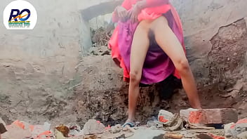 Preview 2 of Genjin Moribayashi - Bhabhi ne hathori se chudvai karne ke baad nahi Man bhare to Apne devar se gand marai