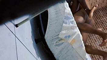 Preview 2 of Ww Xn Dat Com - Peguei lua no flagra dando pra outro pena que cheguei no final