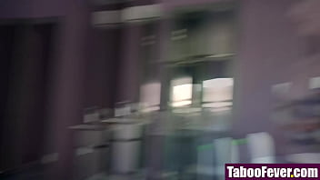 Preview 2 of Baremor Dro - Stepmom took me on vacation
