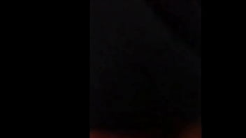 Preview 2 of Lisa Lara - Socando pau bem gostoso na buceta