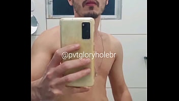 Preview 1 of 12 Aej Porn - MAMADOR DONO DE GLORYHOLE TAMB&Eacute_M GOZA... GOZANDO PRA VOC&Ecirc_S!!!