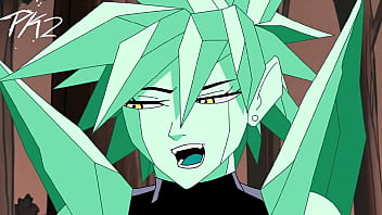 Preview 2 of House Shiping - Pk2 Omnitrix Glitch