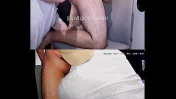 Preview 3 of Model Sex Cutie - OFERECI UMA GRANA AO HETERO CASADO DO PAU GRANDE E ELE DEIXOU EU GRAVAR (COMPLETO NO RED)