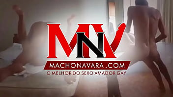 Preview 1 of Www Xxlx 13 Year - Na madruga com vigilante no sitio - previa