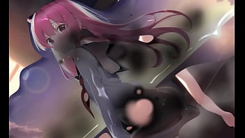 Preview 3 of Pakistani Xxx Garls Video - &quot_Where is your prostate gland located?&quot_ vocaloid song,  Hatsune miku,  otokonoko,  GUMI,  anime,  hentai,  anal,  ass,  anus