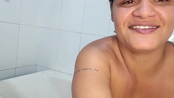 Preview 2 of Porno Liv - Vem ver a paty bumbum gozando gostoso