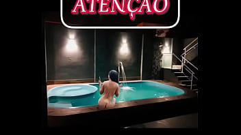 Preview 1 of Bridgette B Boobs Licking - Resenha d casais dia 8 bora