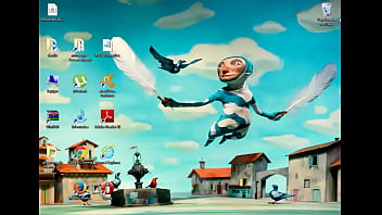 Preview 1 of Www Tubagalore Com - Como Cojer En Mundo Gaturro