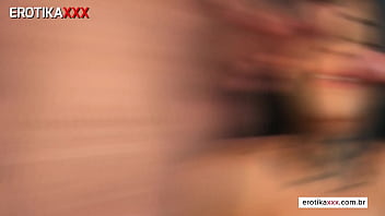 Preview 2 of Mom Sad Xxx - Dark Sofi - Primeiro porn&ocirc_ -Com Fael Stranger e gozada dupla com o Diretor Gozador 19