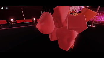 Preview 1 of Wastandies Sex Video - Una Sucuba Culona disfruta de una vigorosa verga negra